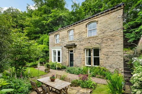 3 bedroom detached house for sale, Mill House, Dunford Road, Holmfirth, HD9