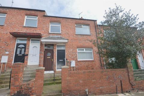 2 bedroom flat for sale, Baring Street, South Shields