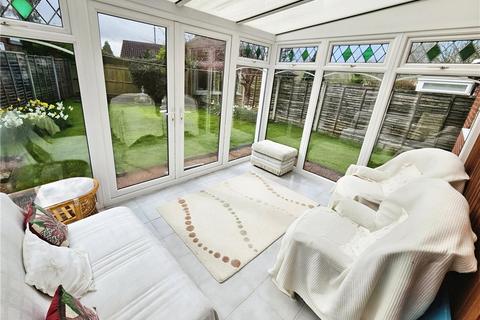3 bedroom bungalow for sale - Springwood Drive, Oakwood, Derby