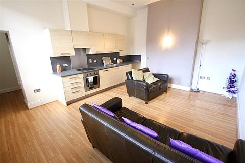 1 bedroom apartment to rent - Priory Street, Dudley DY1