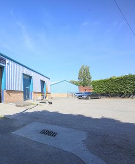 Warehouse to rent - Radclyffe Court, Rochdale Road, Rochdale, Greater Manchester