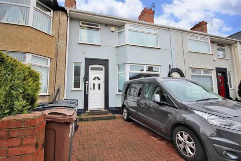 3 bedroom house for sale, Liverpool L21