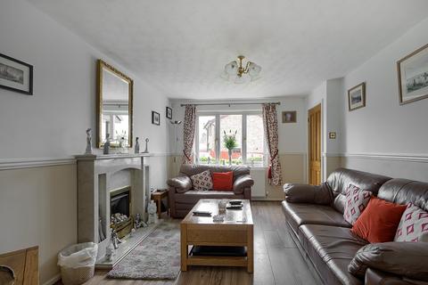 4 bedroom detached house for sale, The Moorings, Burnley BB12