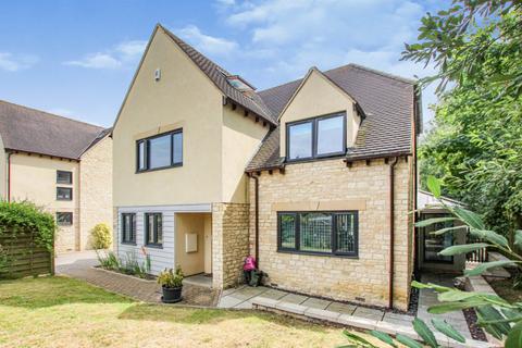 undefined, Warland Gardens, Kidlington, OX5