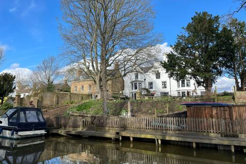 9 bedroom detached house for sale, West End, March