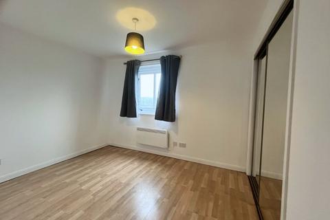 2 bedroom flat to rent, Springburn Road, Springburn, Glasgow, G21