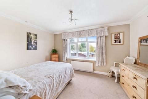 Tower View Hoads Hill, Wickham, Fareham, PO17 5BX