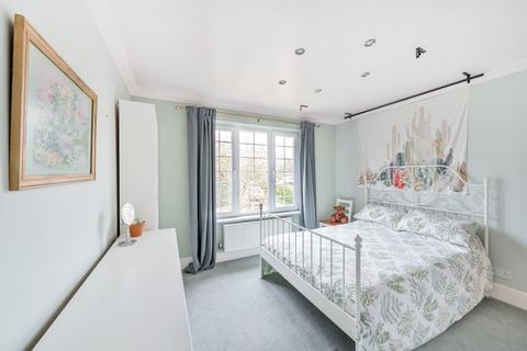 Tower View Hoads Hill, Wickham, Fareham, PO17 5BX