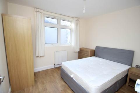 20a Hamlet Road, Southend-on-sea, SS1 1HJ