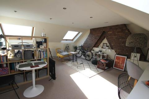 20a Hamlet Road, Southend-on-sea, SS1 1HJ