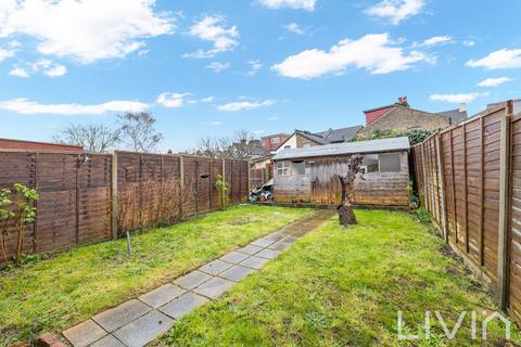 3 bedroom terraced house for sale, Thornton Heath CR7