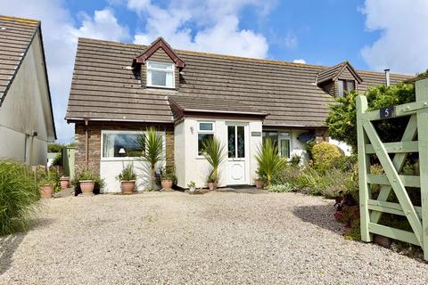 5 Belmont Close, Delabole, PL33 9EQ