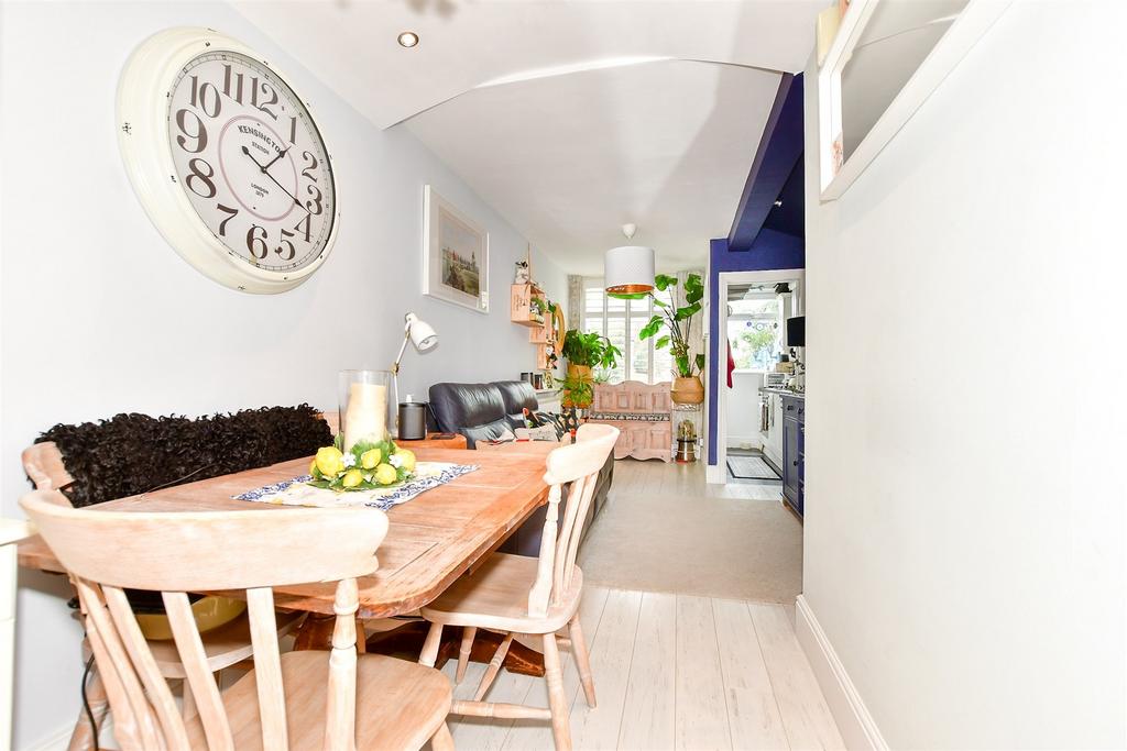 Lounge/Diner