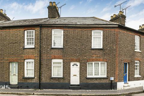 3 bedroom terraced house for sale, Sopwell Lane, St Albans