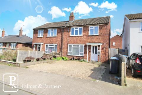 27 Heath View, Leiston, IP16 4JW