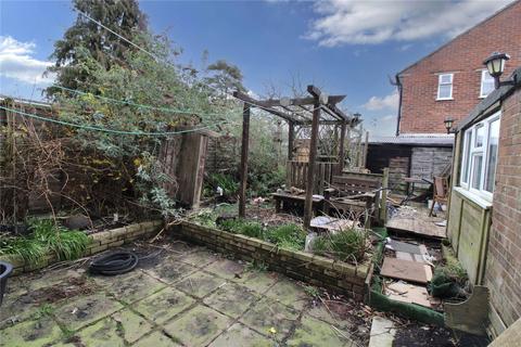27 Heath View, Leiston, IP16 4JW