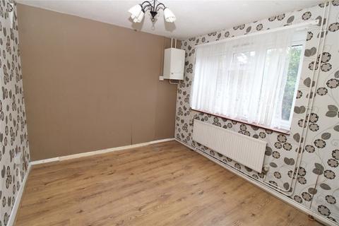 27 Heath View, Leiston, IP16 4JW