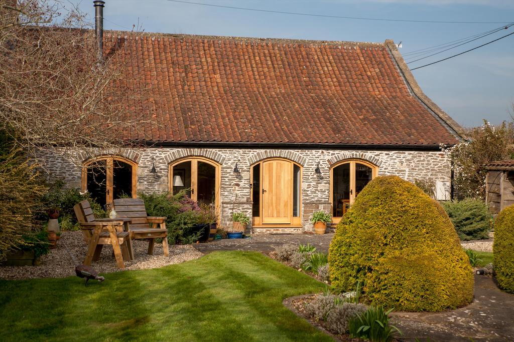 Newpit Lane, Bitton, Bristol, BS30 3 bed village house for sale £850,000