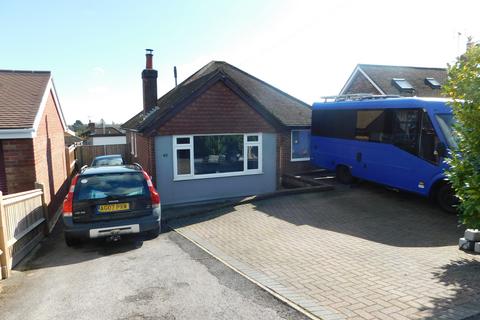 3 bedroom detached house for sale, Malwood Road West, Hythe SO45
