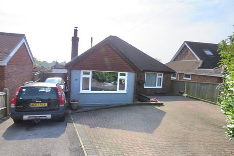3 bedroom detached house for sale, Malwood Road West, Hythe SO45