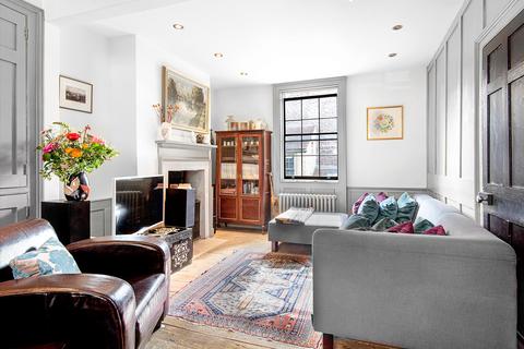 3 bedroom terraced house for sale, Turner Street, Whitechapel, London, E1