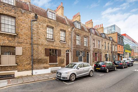 3 bedroom terraced house for sale, Turner Street, Whitechapel, London, E1