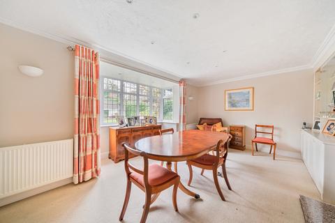 5 bedroom detached house for sale, Ford Lane, Wrecclesham, Farnham, GU10
