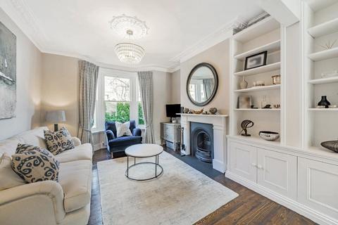 4 bedroom terraced house for sale, Lidyard Road, Archway