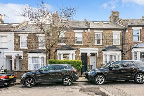4 bedroom terraced house for sale, Lidyard Road, Archway
