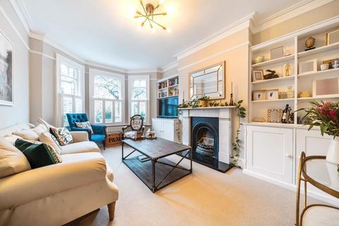 53 Braemar Avenue, London, SW19 8AY