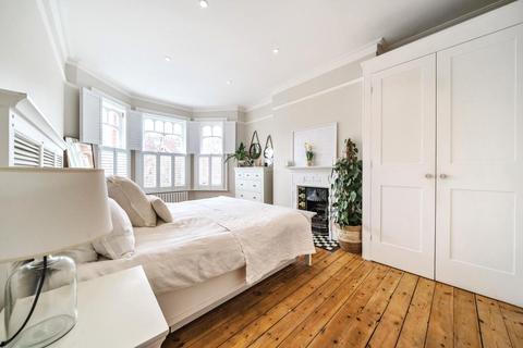53 Braemar Avenue, London, SW19 8AY