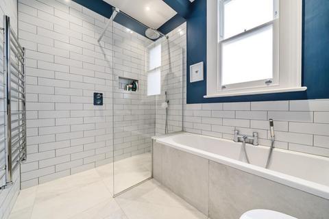 53 Braemar Avenue, London, SW19 8AY