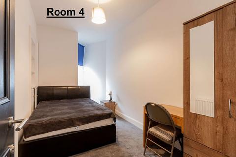 9 bedroom flat share to rent, 60P – Bernard Terrace, Edinburgh, EH8 9NU