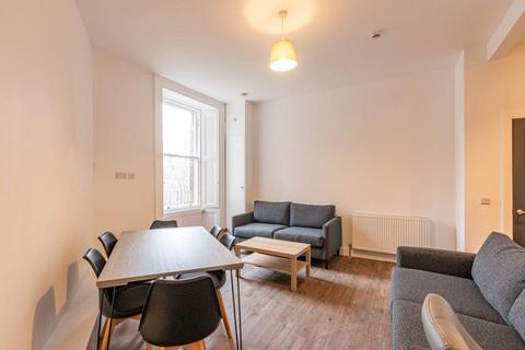 9 bedroom flat share to rent, 60P Bernard Terrace, Edinburgh, EH8 9NU