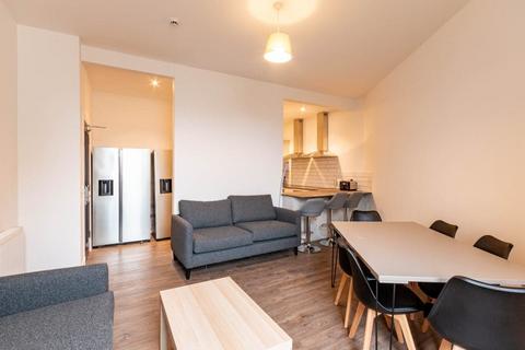 9 bedroom flat share to rent, 60P Bernard Terrace, Edinburgh, EH8 9NU