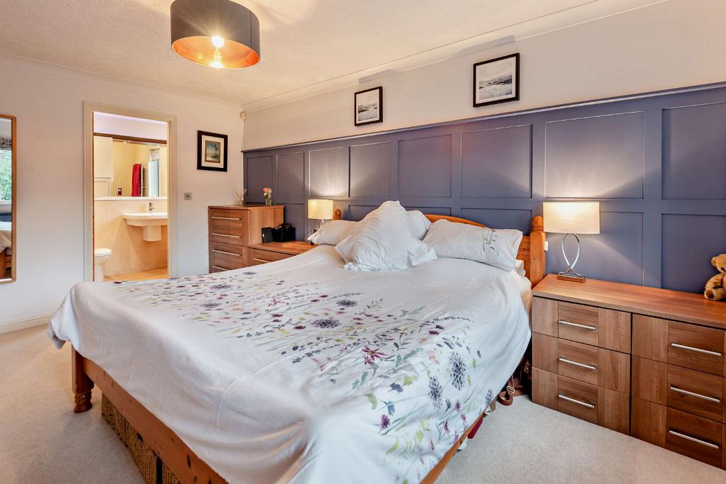Principal Bedroom