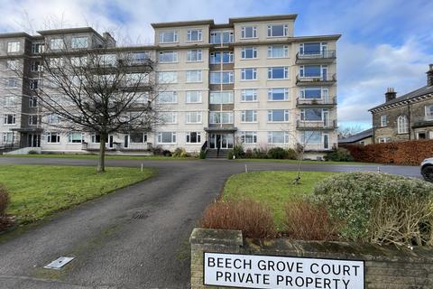 2 bedroom apartment to rent - Beech Grove, Harrogate, North Yorkshire, HG2