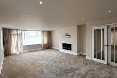 2 bedroom apartment to rent, Beech Grove, Harrogate, North Yorkshire, HG2