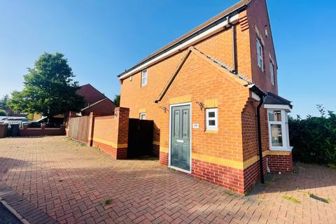 3 bedroom detached house for sale, Willenhall WV13