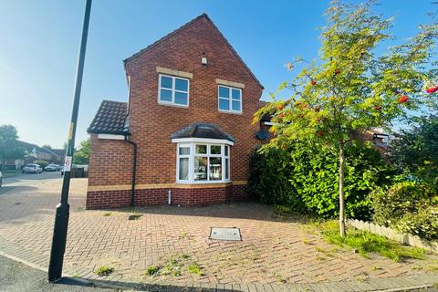 3 bedroom detached house for sale - Willenhall WV13