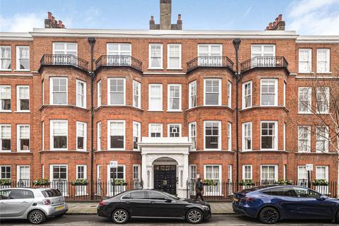 3 bedroom apartment for sale - York Street, Marylebone, London, W1H