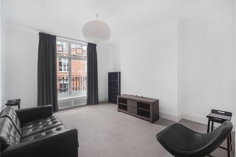 3 bedroom apartment for sale - York Street, Marylebone, London, W1H