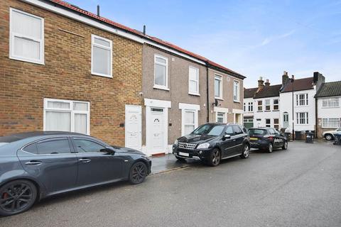 1 bedroom terraced house to rent - Cobden Road,  London, SE25