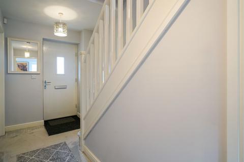 4 bedroom detached house for sale, Poppy Close, Bolton, BL2