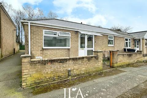 3 bedroom bungalow to rent - Leicester LE4