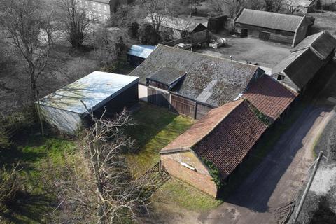 Barn conversion for sale - Stonham Aspal, Nr  Debenham, Suffolk