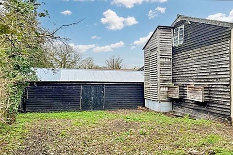 Barn conversion for sale - Stonham Aspal, Nr  Debenham, Suffolk