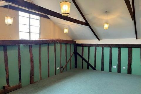 Barn conversion for sale, Stonham Aspal, Nr  Debenham, Suffolk