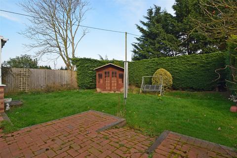 3 bedroom detached bungalow for sale, Cheney Hill, King's Lynn PE31