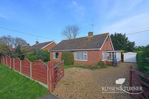 3 bedroom detached bungalow for sale, Cheney Hill, King's Lynn PE31